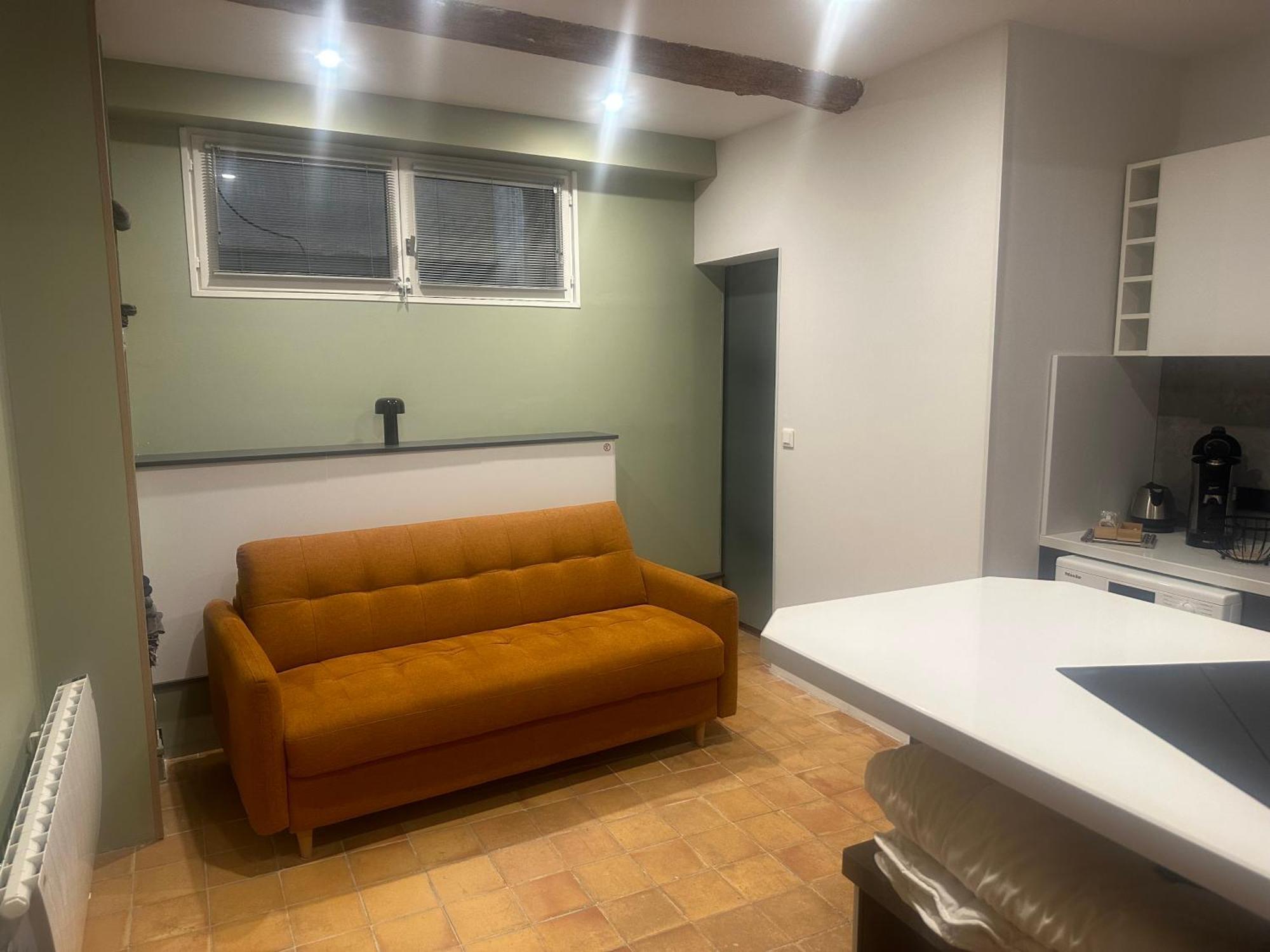 1 Rue Des Epinaux Appartement Aix-en-Provence