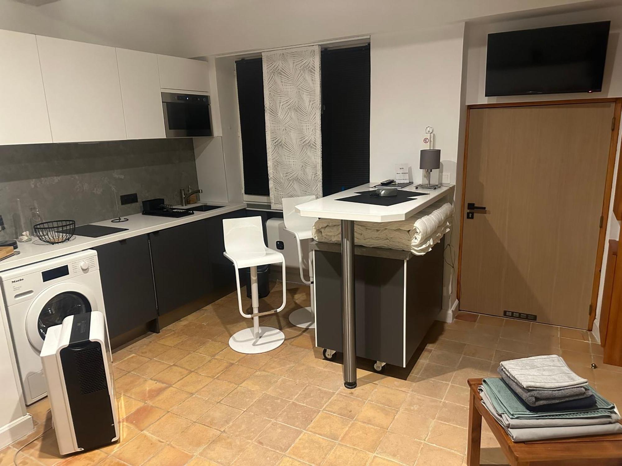 Appartement 1 Rue Des Epinaux *